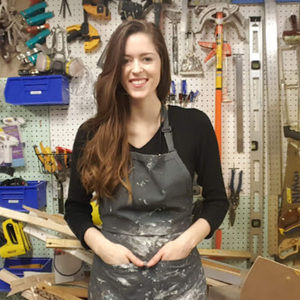 Meet your Posher, Nicole